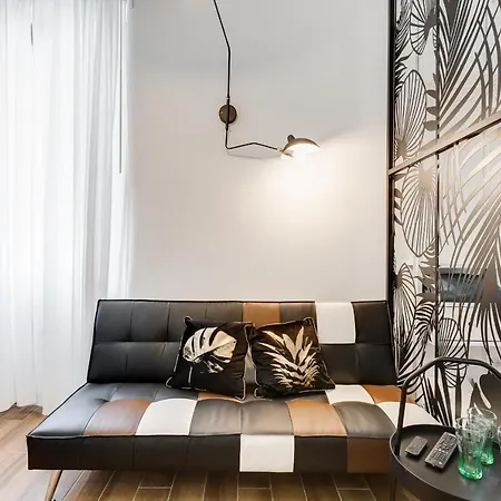 Lovely Loft In The Center Of Rome. Fabrizia Rome