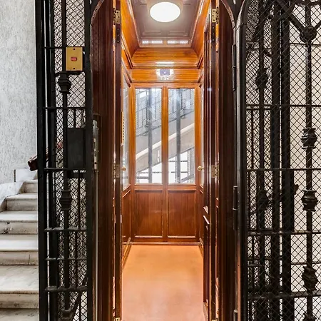 Lovely Loft In The Center Of Rome. Fabrizia Apartment *