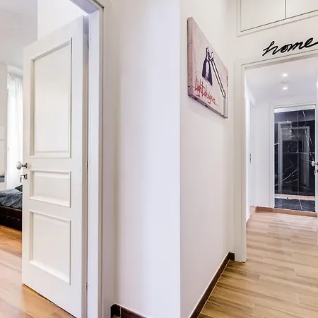 Lovely Loft In The Center Of Rome. Fabrizia Apartment *