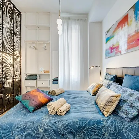 Lovely Loft In The Center Of Rome. Fabrizia