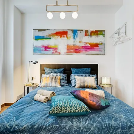 Lovely Loft In The Center Of Rome. Fabrizia Apartment *