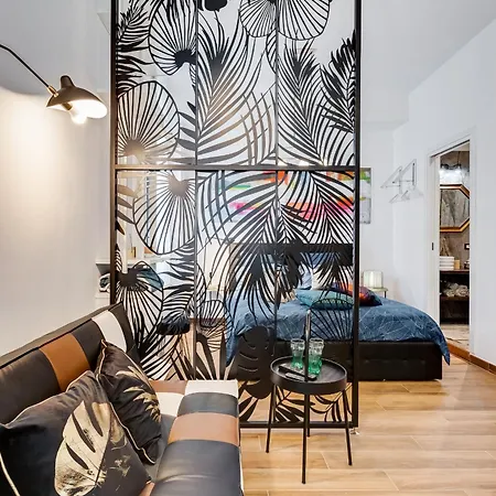 Lovely Loft In The Center Of Rome. Fabrizia Apartment *