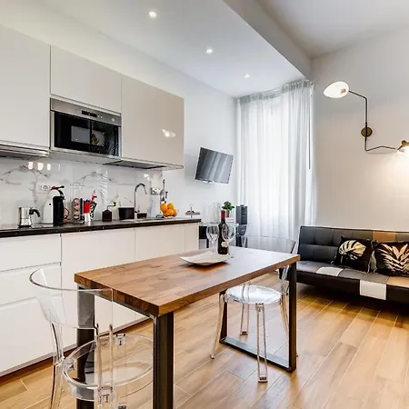 Lovely Loft In The Center Of Rome. Fabrizia * Rzym
