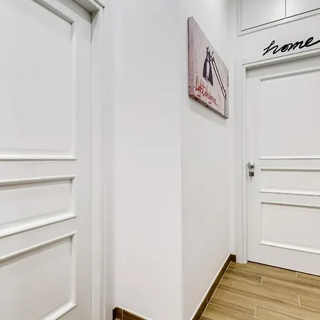 Lovely Loft In The Center Of Rome. Fabrizia * Rzym